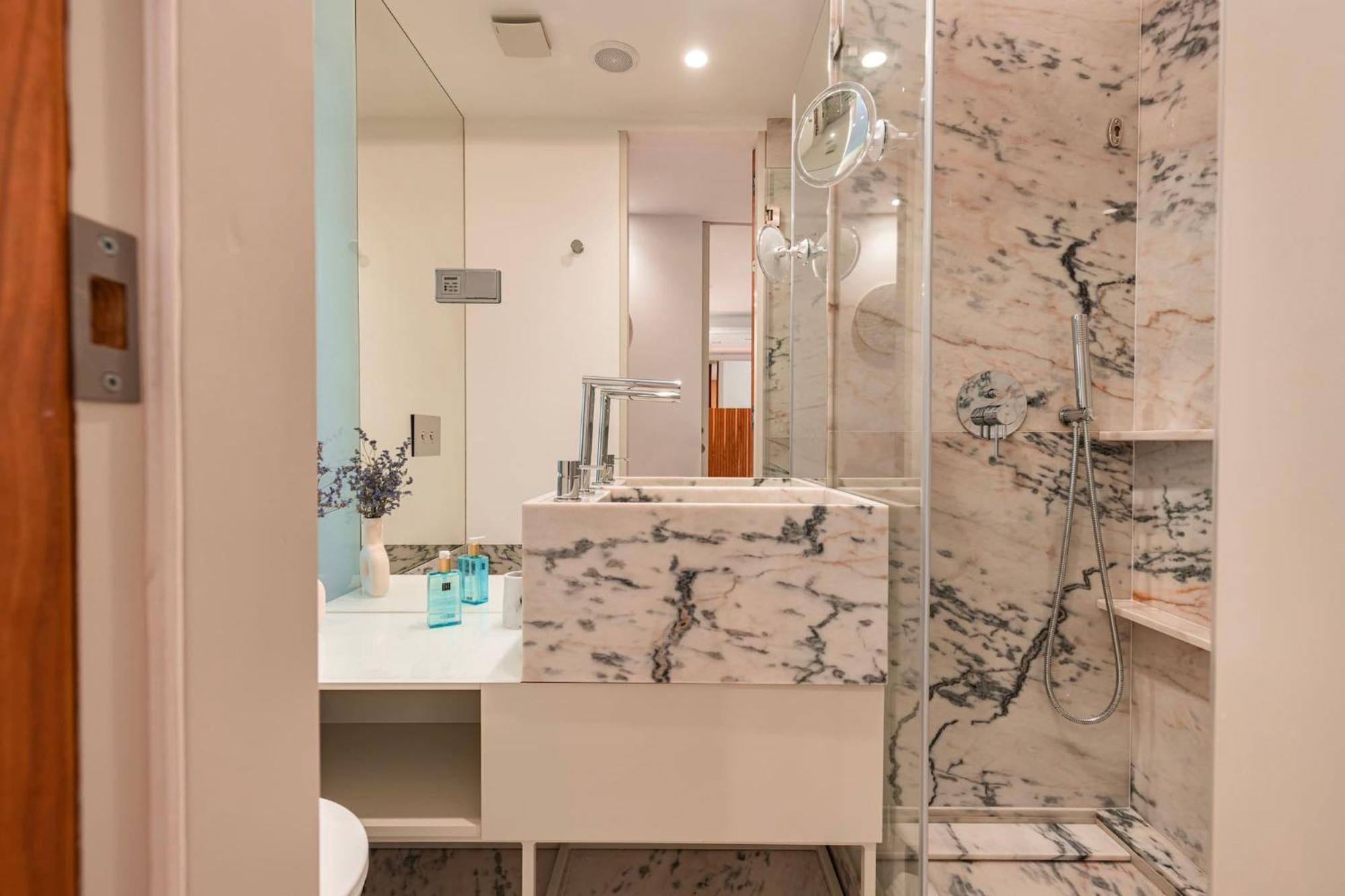 Condessa I By Innkeeper Appartement Lissabon
