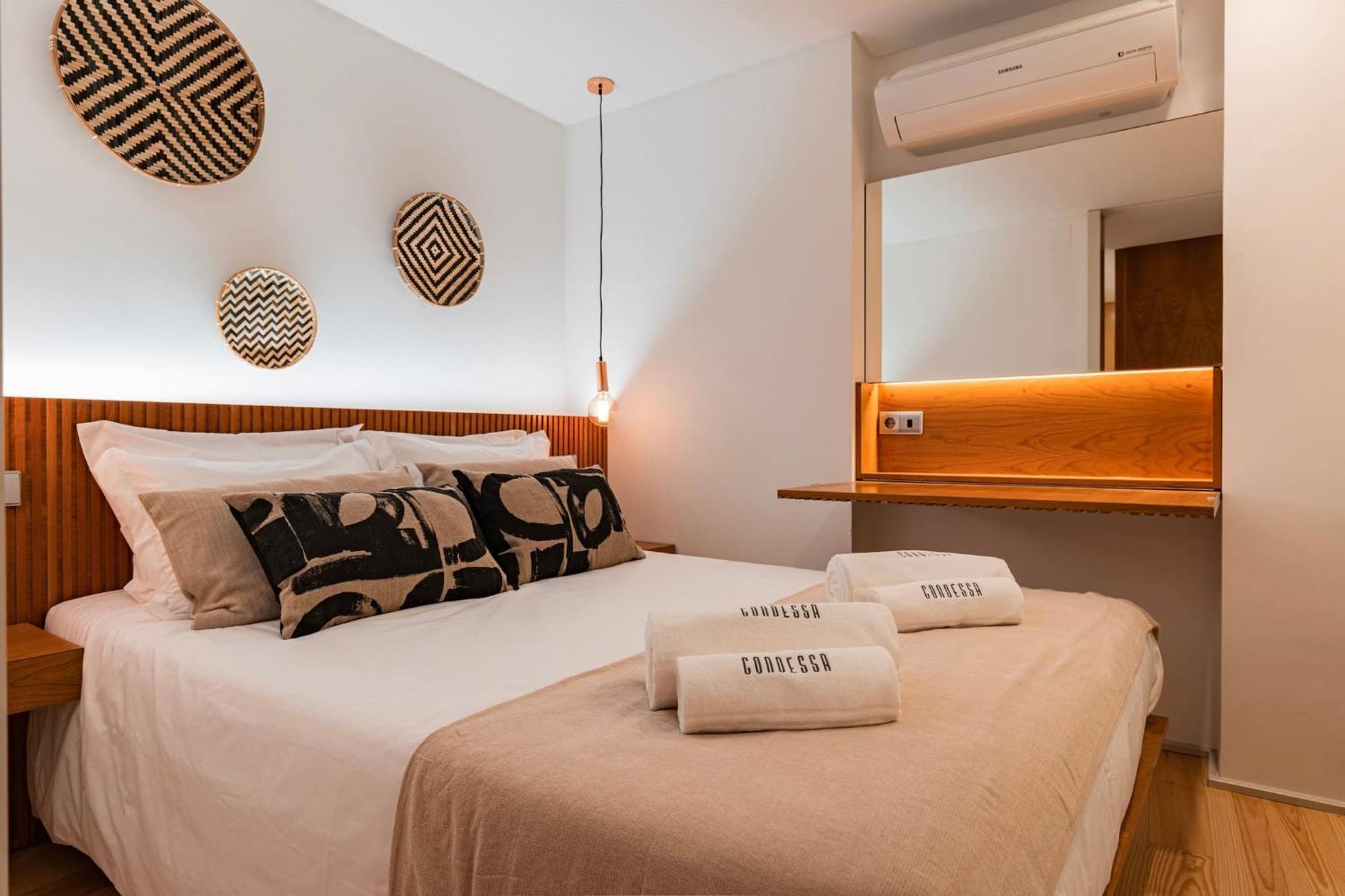 Condessa I By Innkeeper Appartement Lissabon