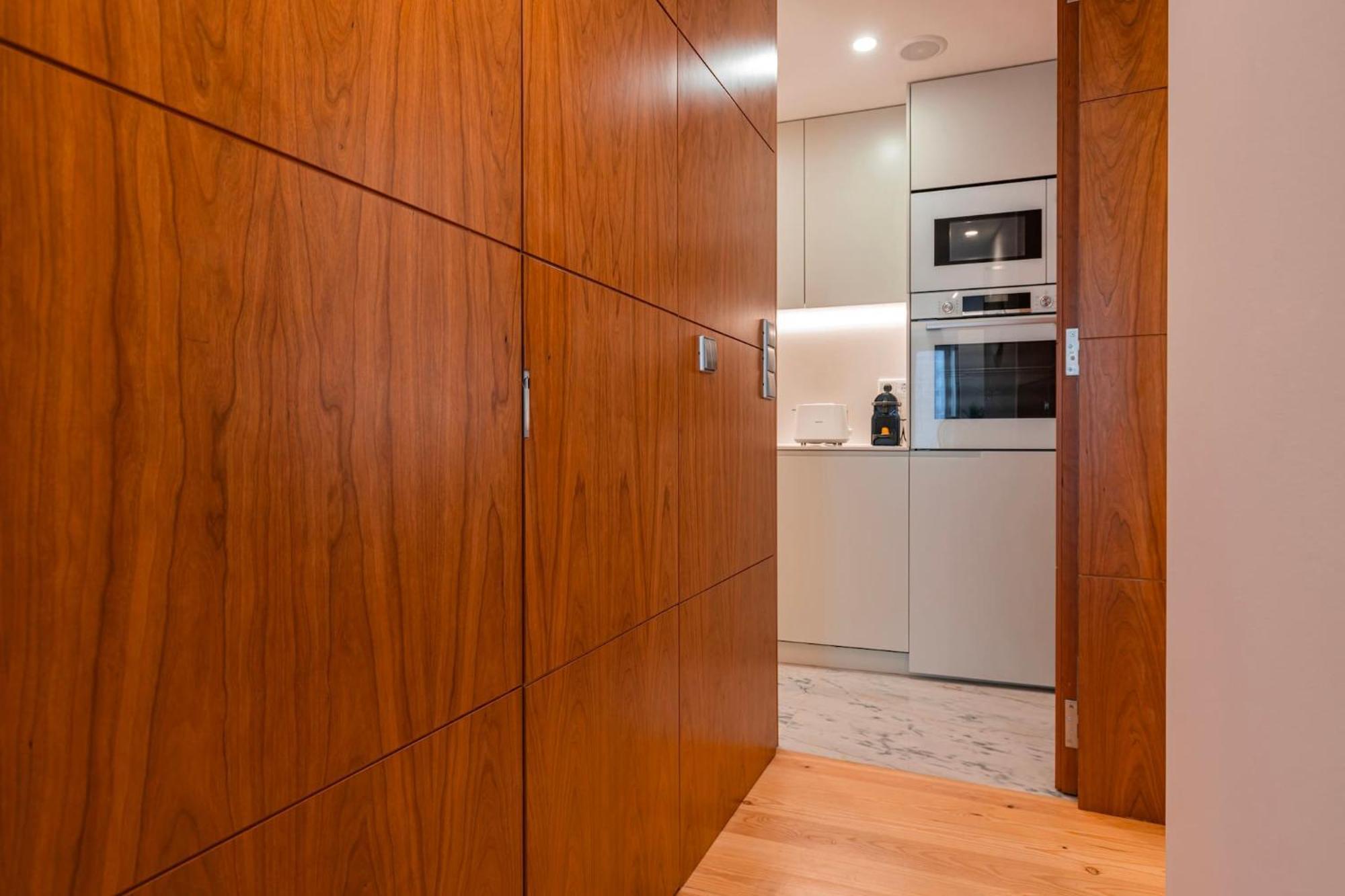 Appartement Condessa I By Innkeeper Lissabon
